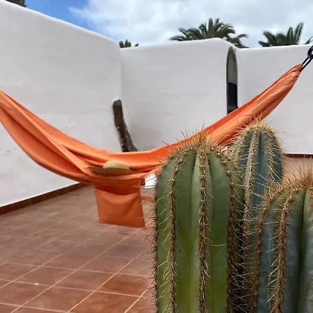 Holiday home Casa Chinchorro *