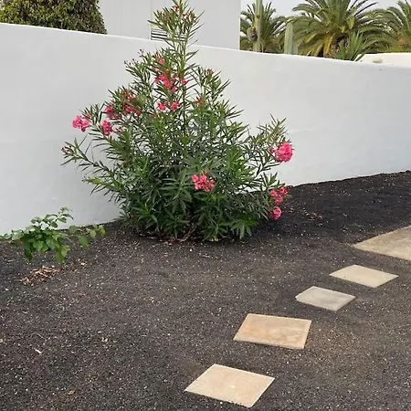 Holiday home Casa Chinchorro Costa Teguise