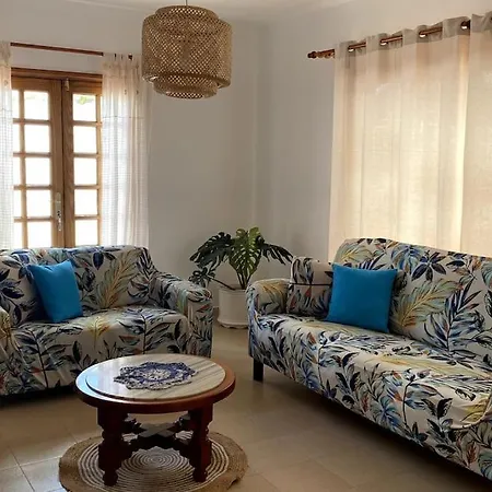 Casa Chinchorro Holiday home