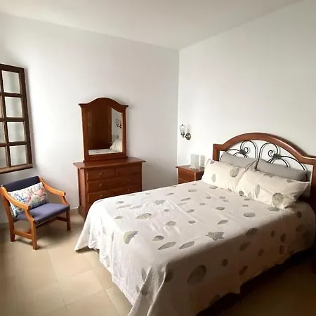 Casa Chinchorro Holiday home