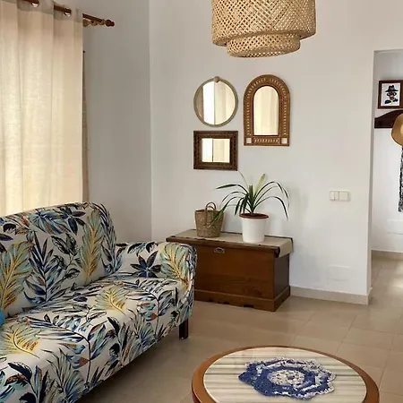 Casa Chinchorro Costa Teguise