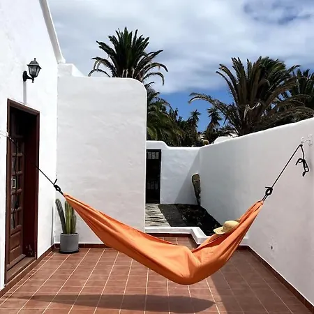 Holiday home Casa Chinchorro