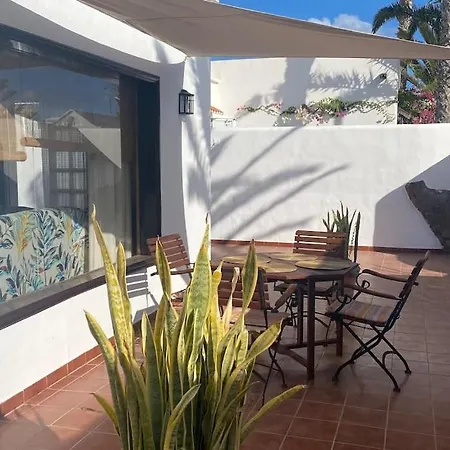 Holiday home Casa Chinchorro *
