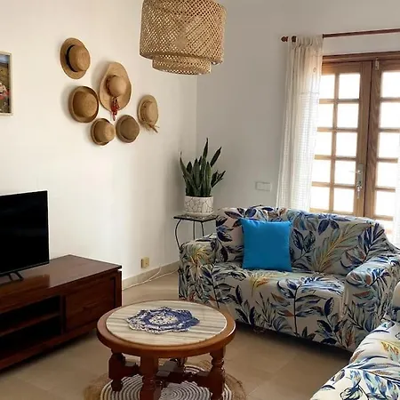 Casa Chinchorro Costa Teguise