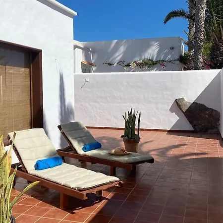 Casa Chinchorro Holiday home *